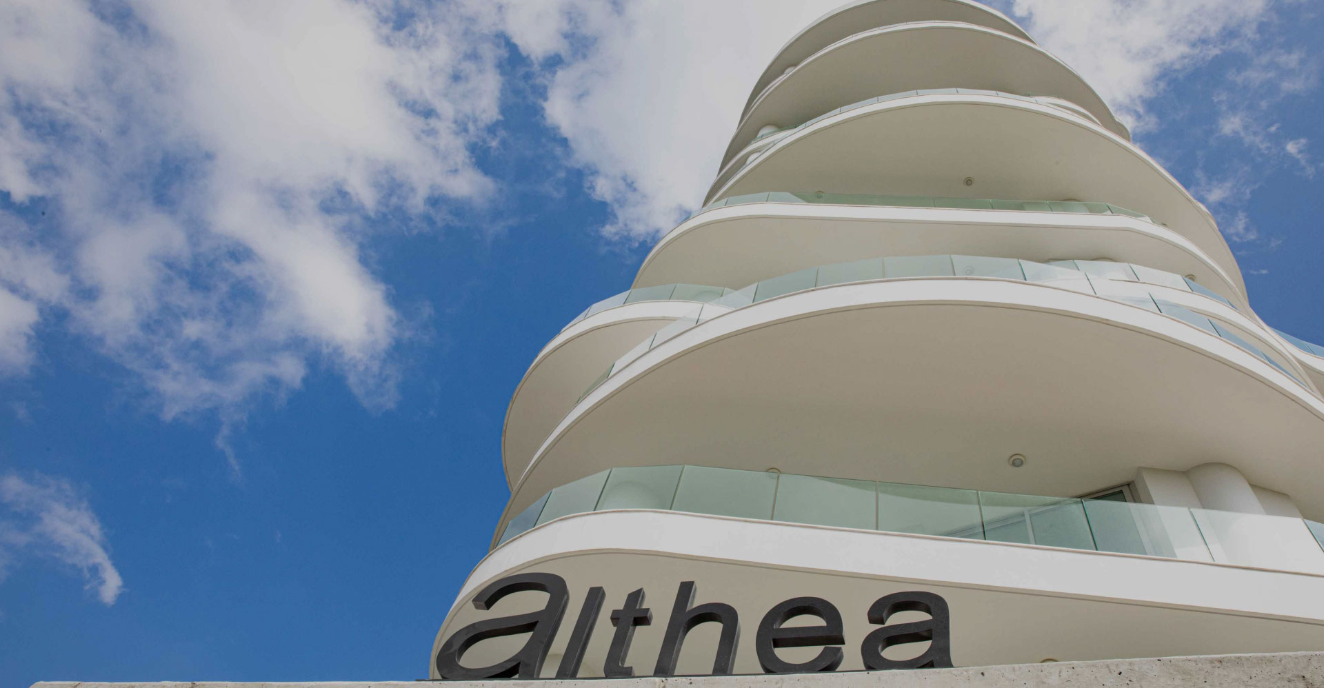 Althea – Larnaca