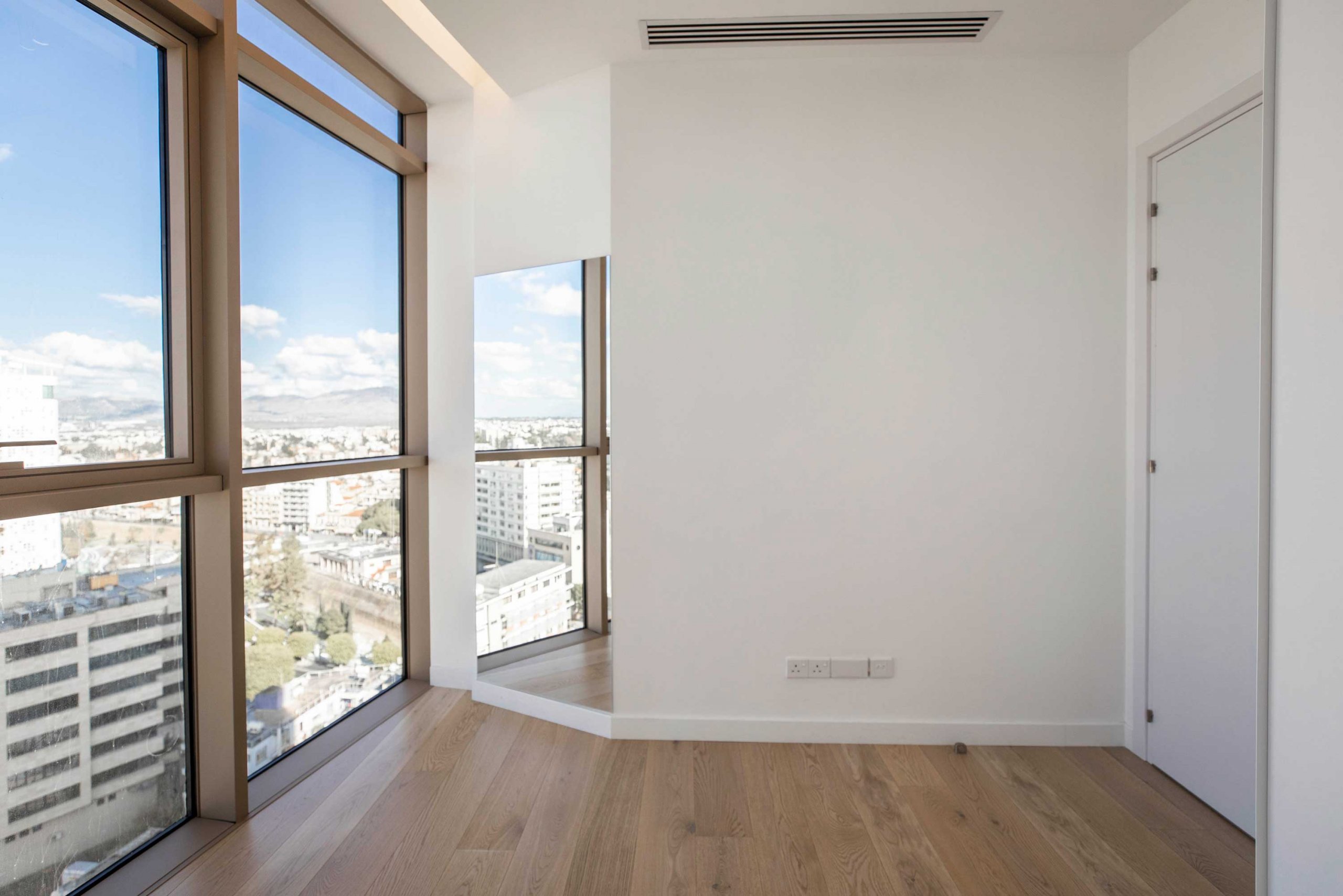 360 Nicosia – Apartment 1502