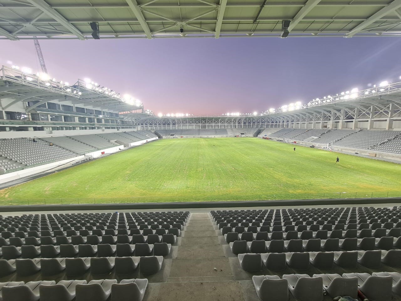 Limassol Arena