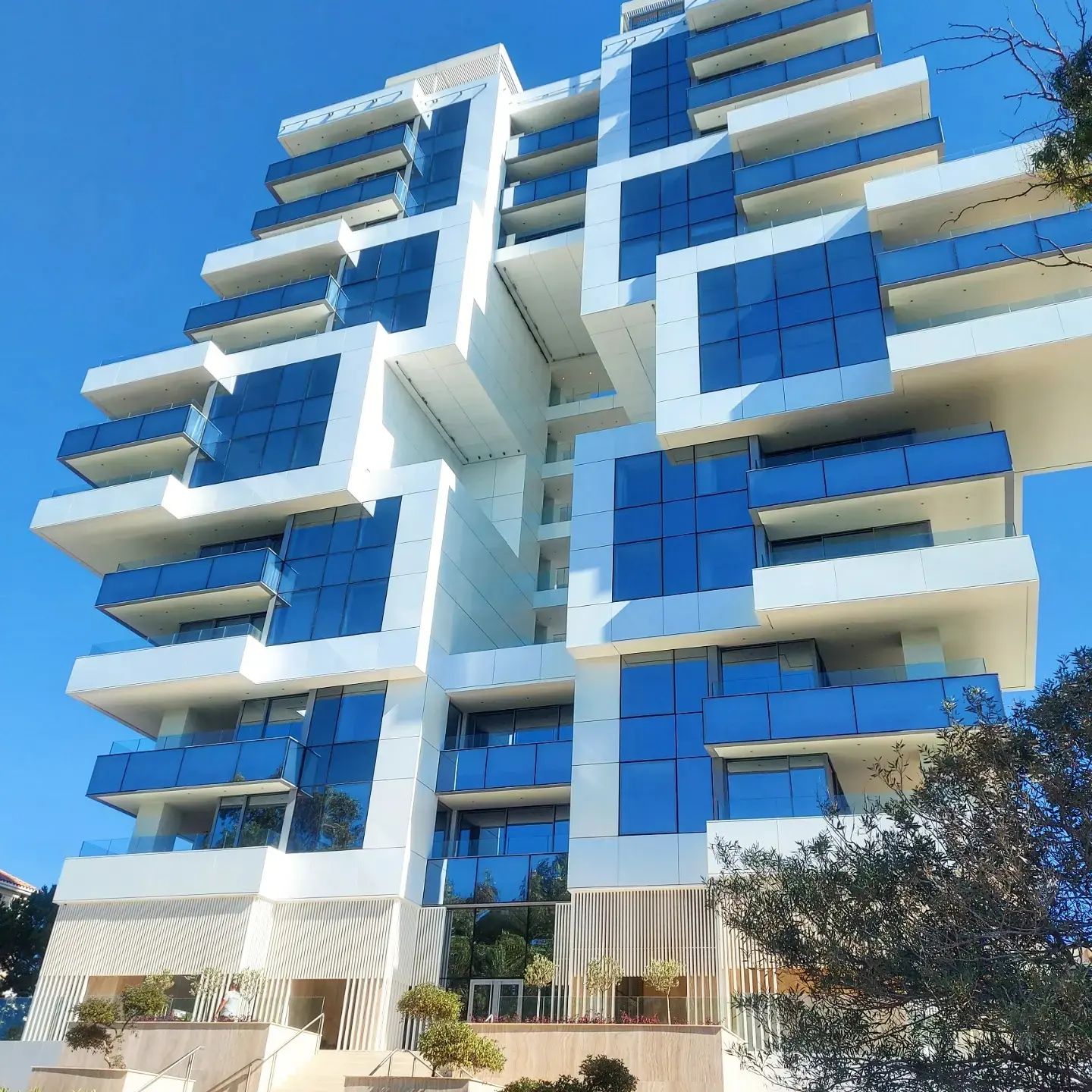 Symbol Residence Limassol
