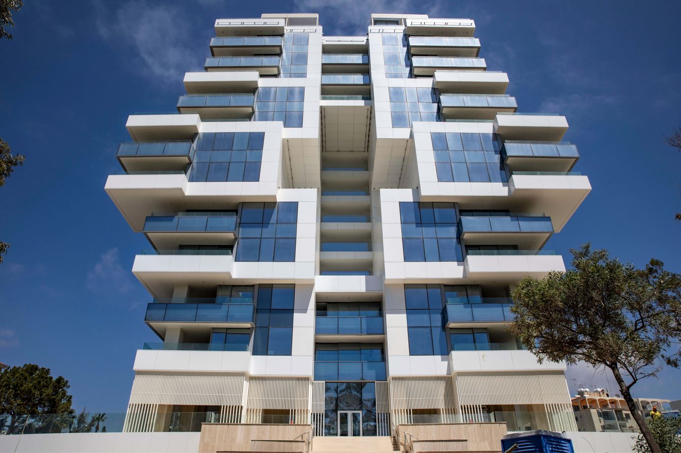 Symbol Residence Limassol