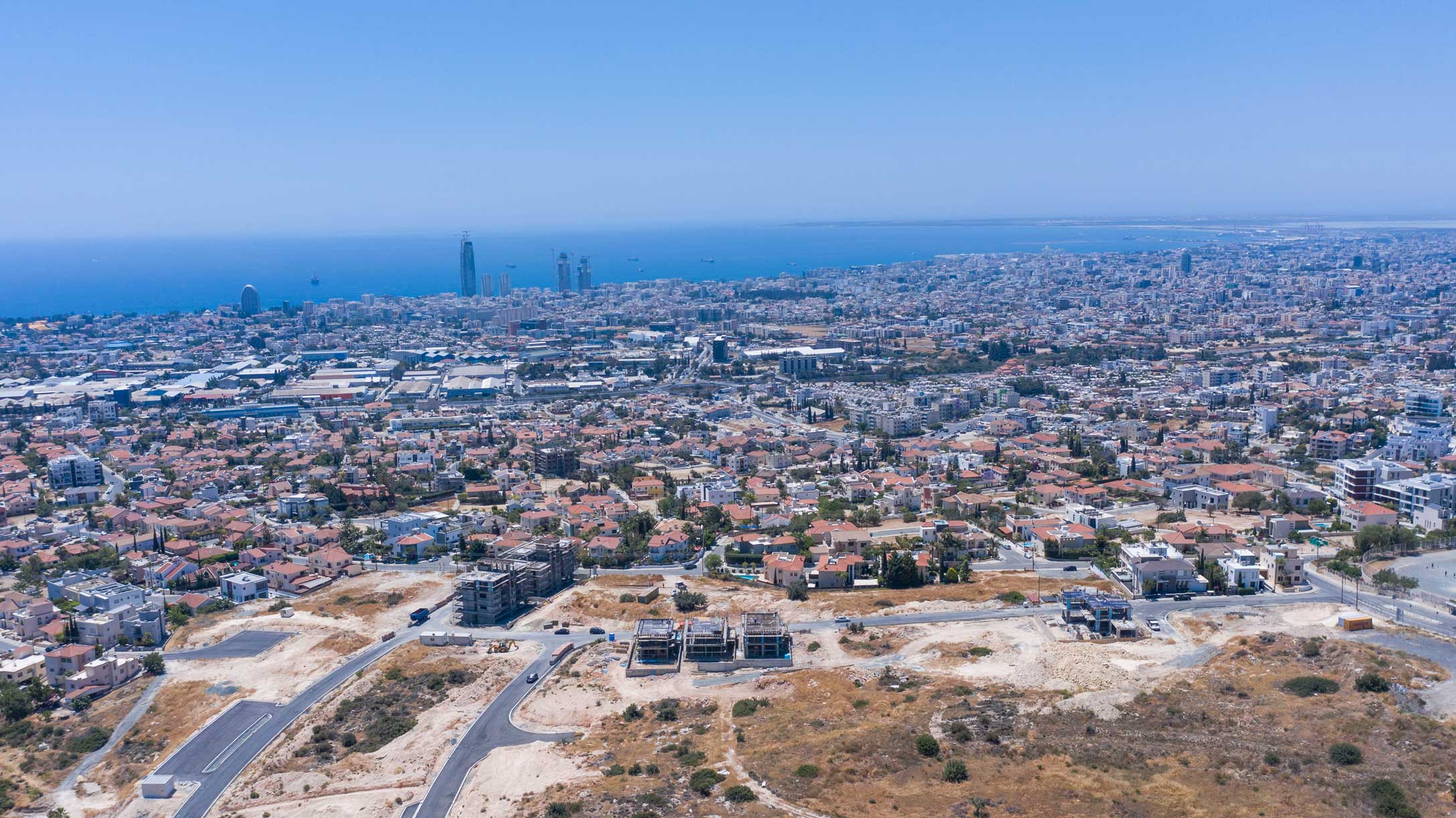 Limassol Hill Residence 7
