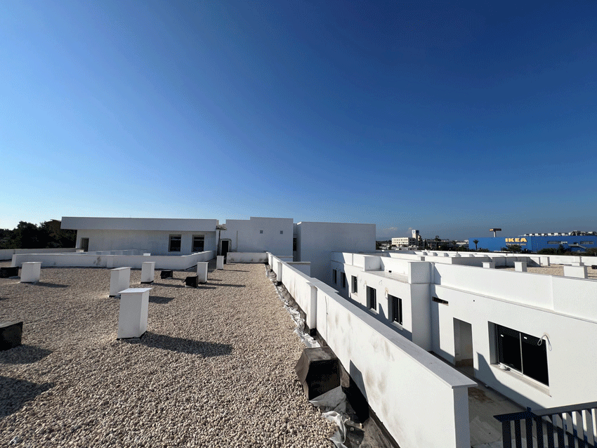 New mental health center in Nicosia