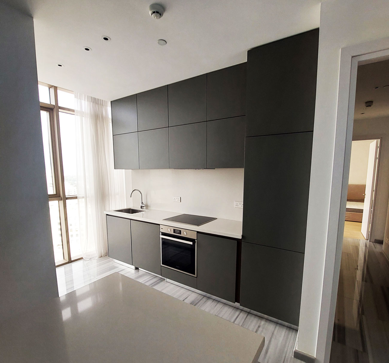360 Nicosia – Apartment 1702
